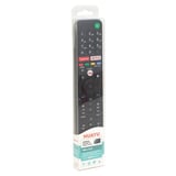 Sony RM-L1675 Netflix-Youtube-Google Play Tuşlu Lcd-Led Tv Kumanda Blisterli
