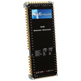 MAG Platinum MP 10/48 Multiswitch - 10 Giriş 48 Çıkışlı Merkezi Uydu Santrali Hybrid 4K ve 3D Destek