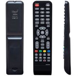 Hey Onvo Nordmende OV24101 - OV32100 - OV32101 - OV39100 - OV42200 Lcd Kumanda