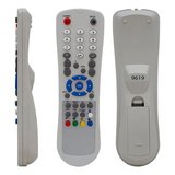 Yumatu Onboard Box - IQ Serisi / Mersat Minibox 30120 / Digiline 16000-16500-18500 Uydu Alıcı Kumand