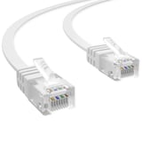 Powermaster Cat6 Yassı Kablo 2 Metre