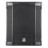 Shile ART918S 18" 2200 Watt Profesyonel Aktif Kabin Subwoofer Subbass