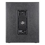 Shile ART918S 18" 2200 Watt Profesyonel Aktif Kabin Subwoofer Subbass