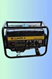3.5 kVA PORTATİF JENERATÖR