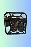 3.5 kVA PORTATİF JENERATÖR