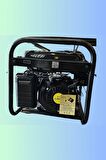 3.5 kVA PORTATİF JENERATÖR