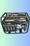3.5 kVA PORTATİF JENERATÖR