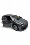 Lamborghini Urus Model Araba 1,36 Ölçek Lisanslı Çek Bırak Araba Lamborghini Urus Siyah