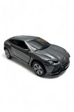 Lamborghini Urus Model Araba 1,36 Ölçek Lisanslı Çek Bırak Araba Lamborghini Urus Siyah