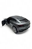 Lamborghini Urus Model Araba 1,36 Ölçek Lisanslı Çek Bırak Araba Lamborghini Urus Siyah