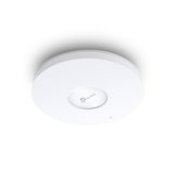 TP-LINK OMADA EAP653 AX3000 DUAL BAND WIFI 6 1XGBIT RJ45 PORT 574MBPS/2.4GHZ TAVAN TİPİ ACCESS POINT