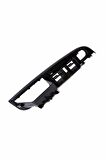 Volkswagen Golf 5 Ön Sol Kapı Kolu Tutamağı Cam Düğme Yuvası 1k4868049c 2006-2011 Model Arası Uyumlu