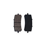 GTEM Cf Moto NK 250 Ön Disk Balata