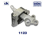 ÖN MOTOR KULAĞI SOL A13DTC ASTRA-J 682047DK
