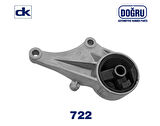 MOTOR KULAĞI  (ASTRA-G) 684694DK