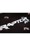 F150 Suv Mustang Ranger Raptor Svt Bagaj Logo