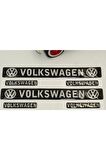 Audi Logo Damla Silikon Grup Sticker