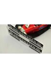 Audi Logo Damla Silikon Grup Sticker
