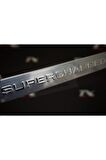 Range Rover Evoque Supercharged Bagaj Yazı Logo Oem Ürün