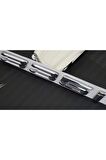 Bmw 335i Bagaj Krom Metal 3m 3d Yazı Logo