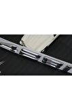 Bmw 428i Bagaj Krom Metal 3m 3d Yazı Logo