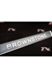 Brownstone 3m Silikon Kaplama Bagaj Logo