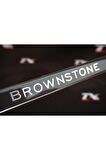 Brownstone 3m Silikon Kaplama Bagaj Logo