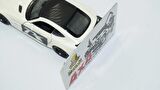 DK Tuning 4x4 Dakar Logo Metal Body Plaka Logo Amblem Arma