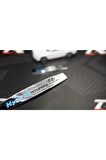 Hyundai Hybrid Logo Yan Çamurluk 3m 3d Krom Metal Logo Amblem