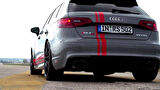 DK Tuning MTM Bagaj Gri ABS 3M 3D Logo Amblem Audi İle Uyumlu