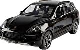 DK Tuning Porsche Cayenne GTS Bagaj 3M 3D ABS Yazı Logo Amblem Seti