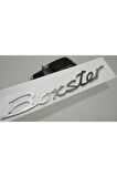 Porsche Boxster Bagaj 3m 3d Abs Yazı Logo Amblem