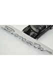Porsche Boxster Bagaj 3m 3d Abs Yazı Logo Amblem