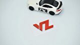DK Tuning Cupra VZ Formentor Bagaj Kırmızı Yazı Logo Seat İle Uyumlu