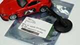 DK Tuning Jaguar Xe Xf Xfl Xj F-pace Siyah Metal Vites Panter Kolu