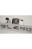 Benz Gl 450 Bagaj Krom Metal 3m 3d Yazı Logo