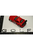 Volkswagen Golf8 Bagaj 3m 3d Yeni Nesil Krom Abs Yazı Logo Amblem