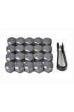 Seat Ibiza Uyumlu Bijon Kapağı Takım 321601173a 1993-1998 Model Arası Araçlara Uyumlu