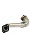 EGR Borusu Dekar DK0475 Renault Master 2010-2019 / Trafic II OEM 8200889753