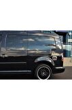 Vw Caddy Facelıft 2010-2015 Depo Kapağı P.çelik
