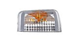 Dikiz Ayna Sınyalı (sarı Duylu) Sag Ducato3/boxer3/jumper3 (pys)