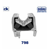 MOTOR TAKOZU ARKA VECTRA B