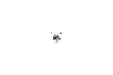 MOTOR TAKOZU SOL CORSA C -MERIVA Z17DTH HİDROLİK