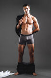Don-Kayde-Premium-Micro-Modal-Antrasit-Gri-3'lü-Erkek-Boxer-Short-Set