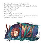 Dikkat Atölyesi 2-6 Yaş Hikayelerle Duygular Serisi ve Davranış Yönetimi Serisi