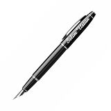 İkili Set Dolmakalem - Tükenmezkalem Noble 35 Siyah