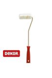 Dekor 1084 Eksport Kalorifer Rulo 10 cm