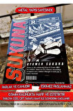 Elden Ring - Metal Poster Tablo