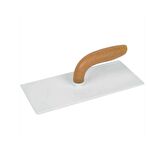 Dekor 1187 Kaleterasit Mala Plastik Saplı 12,8cm X 28cm