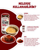 İlikli Dana Kemik Suyu Yüksek Kolajen ve Protein Deposu 3’lü Paket
